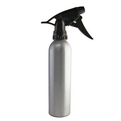 Bravehead Spray Bottle, Metallic